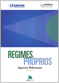 REGIMES PRÓPRIOS Aspectos Relevantes Vol. 3  2009