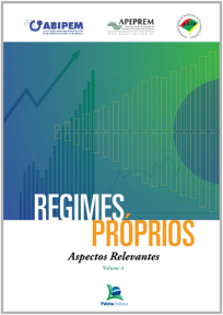 REGIMES PRÓPRIOS Aspectos Relevantes Vol. 4  2010