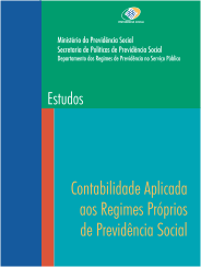 Contabilidade Aplicada aos Regimes Próprios  de Previdência Social