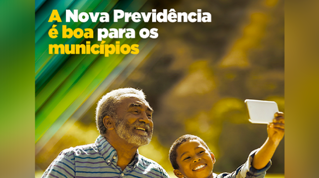 nova-previdencia