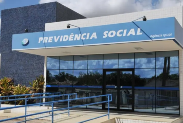 previdência-social