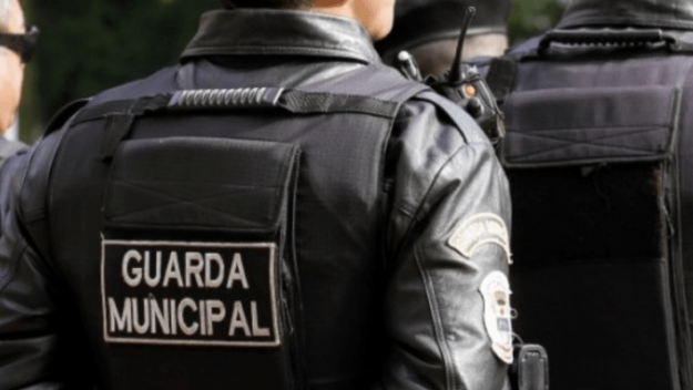 Guarda Municipal