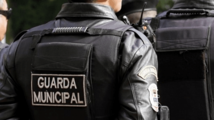 Guarda Municipal