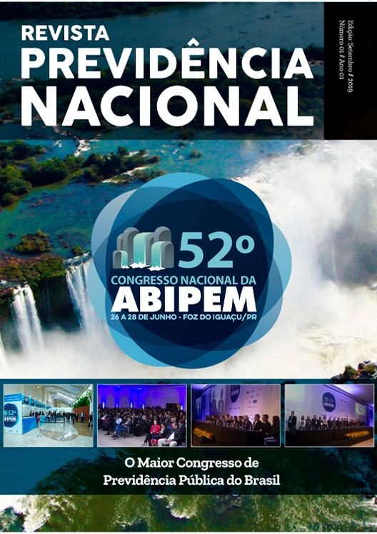 Revista ABIPEM