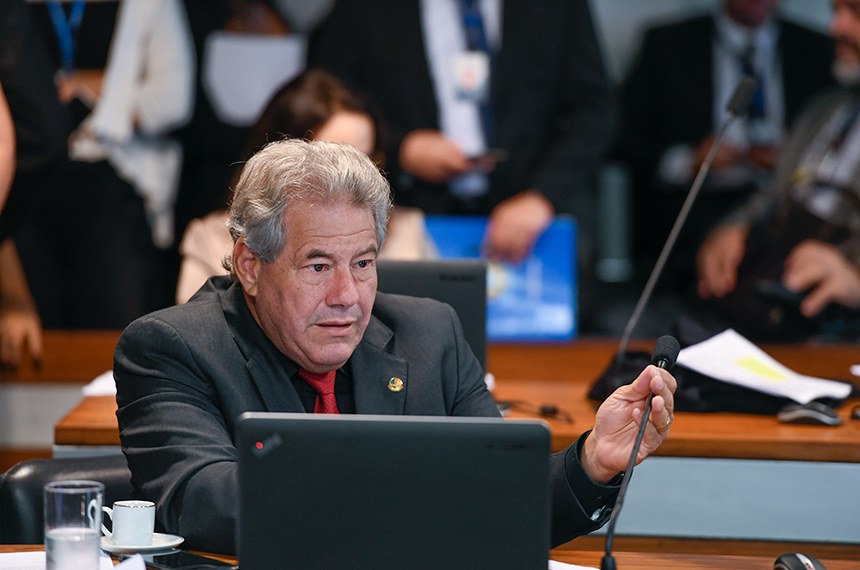 Receitas de contribuições previdenciárias poderão ficar isentas