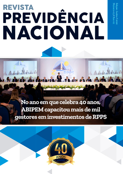 Revista ABIPEM-Nº3