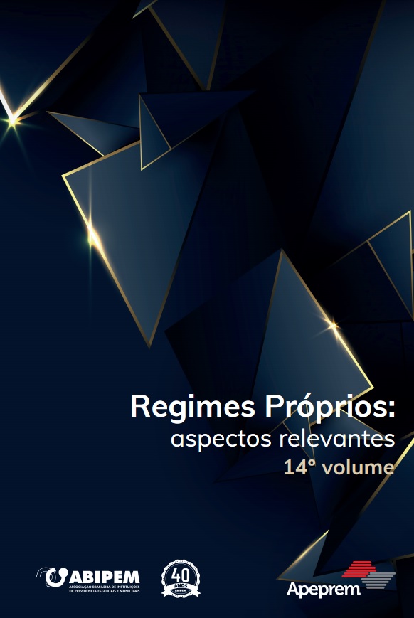 REGIMES PRÓPRIOS Aspectos Relevantes Vol. 14 2020