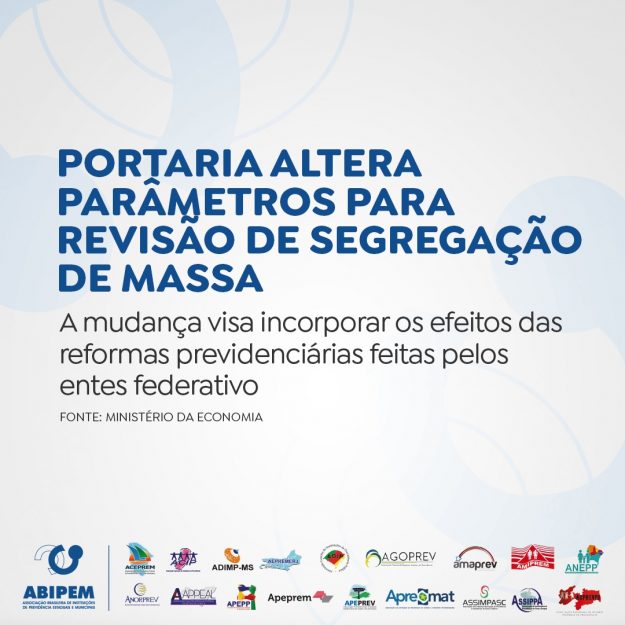 segregação