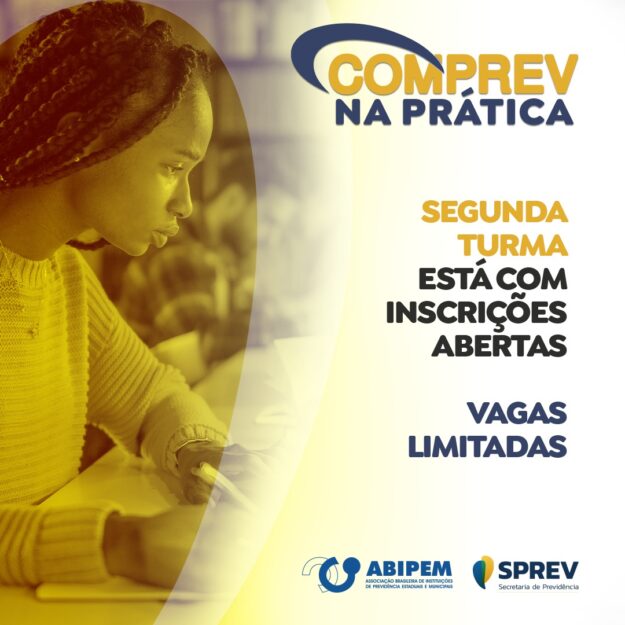comprev – segunda turma