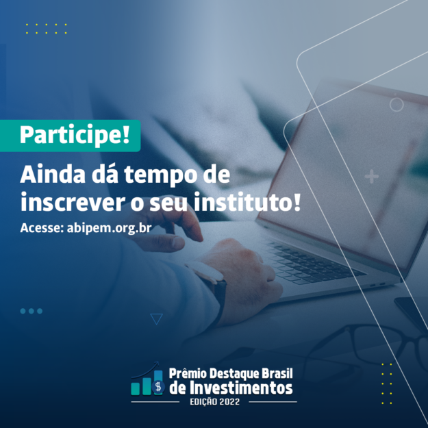Card Prêmio de Investimentos 13
