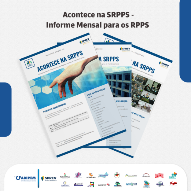 Card SRPPS maio