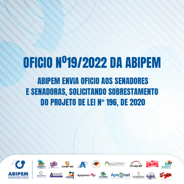 ABIPEM envia oficio aos senadores e senadoras (2)