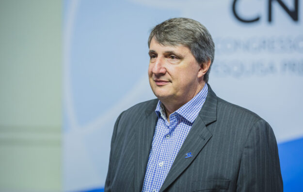 João Figueiredo – ABIPEM