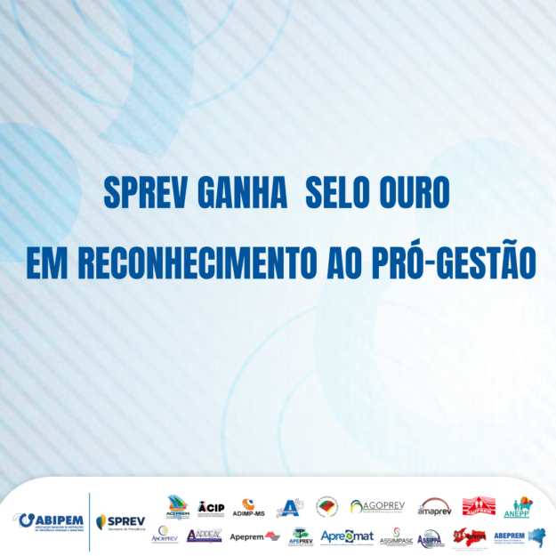 sprev ganha selo ouro sem (1)