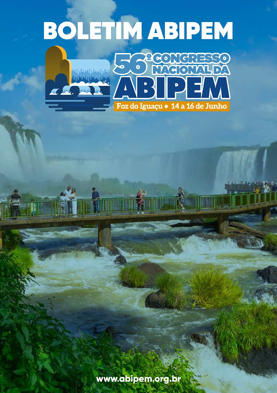 Boletim ABIPEM – 6º