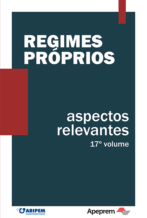 REGIMES PRÓPRIOS Aspectos Relevantes Vol. 17 2023
