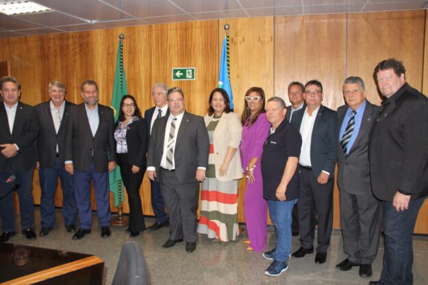 ABIPEM e MPS assinam Acordo de Cooperação Técnica