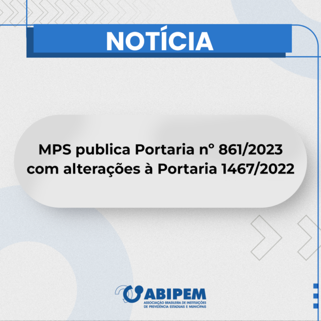 MPS-publica-Portaria-n-861-2023
