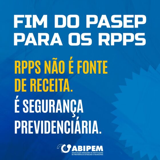 ABIPEM mobiliza parlamentares pela Emenda 66/2023 sobre cobrança de PIS/PASEP dos RPPS
