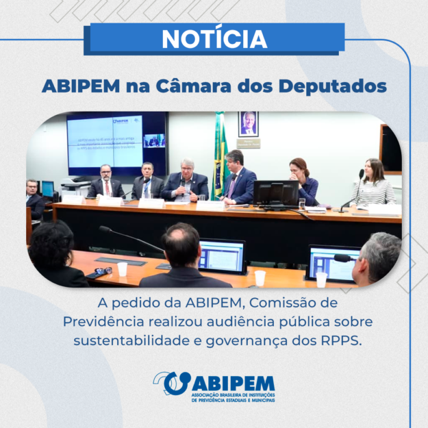 ABIPEM na Câmara dos Deputados-
