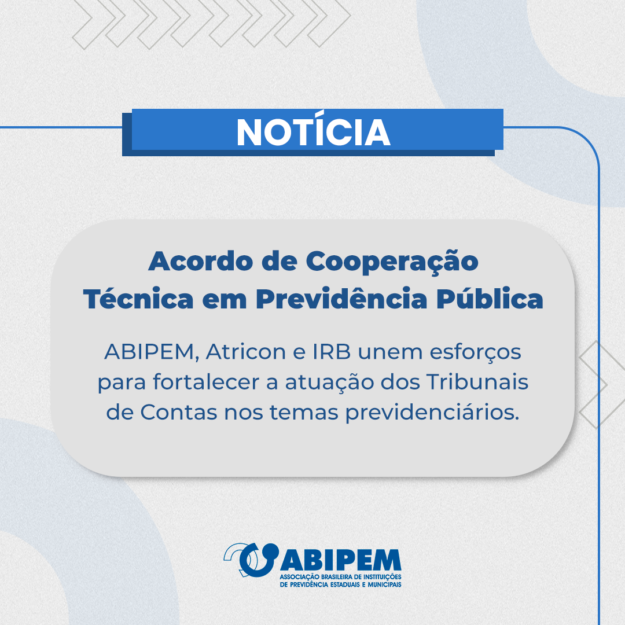 Acordo de Cooperação-