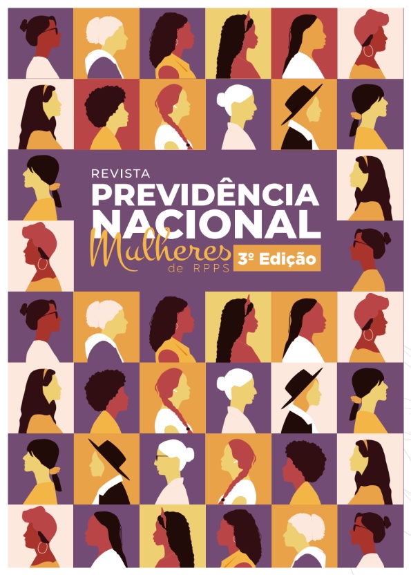 Revista Mulheres de RPPS