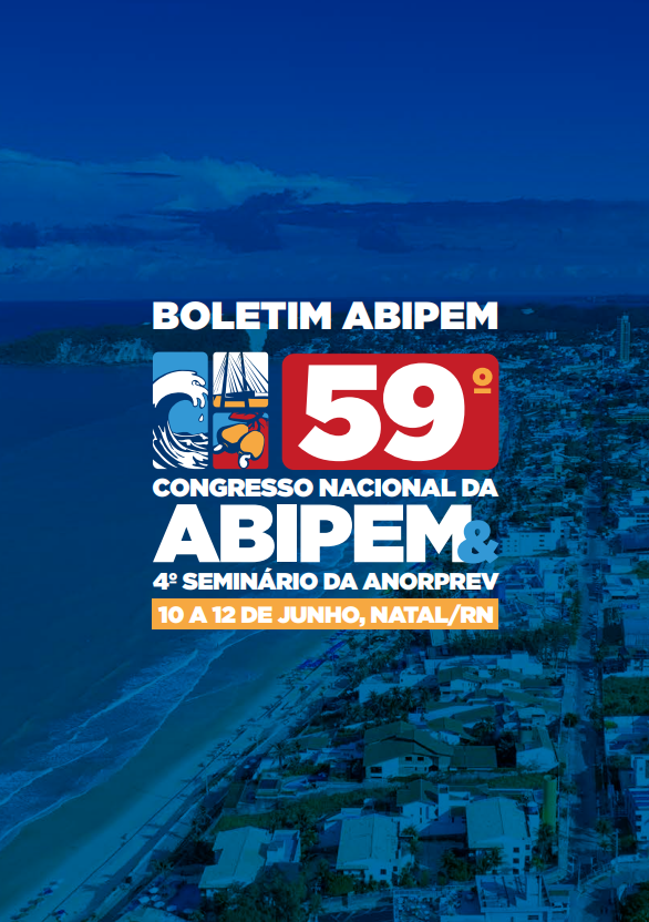 59º Congresso da ABIPEM